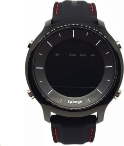 Fotografie Sponge SURFWATCH recenzía