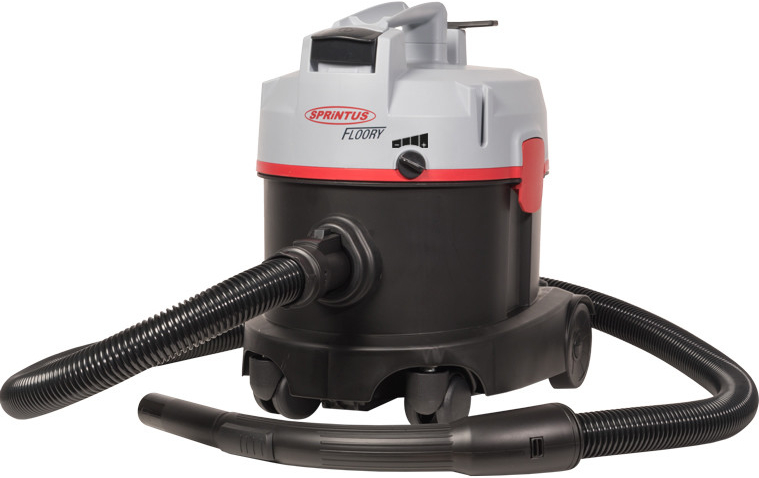 Sprintus Floory recenze