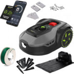 Stalco RMP950 recenze