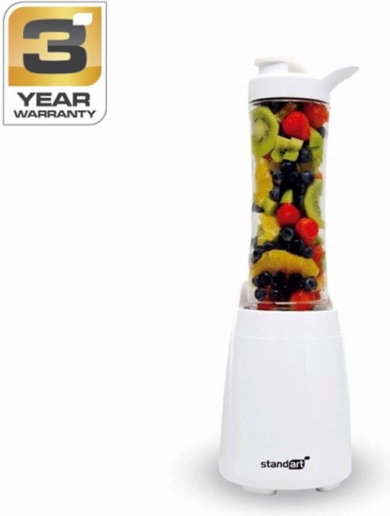 Standard PB-6530 recenze