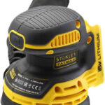 Stanley FMCW220B-XJ recenze