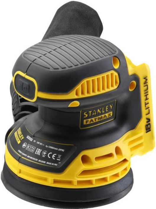 Stanley FMCW220B-XJ recenze
