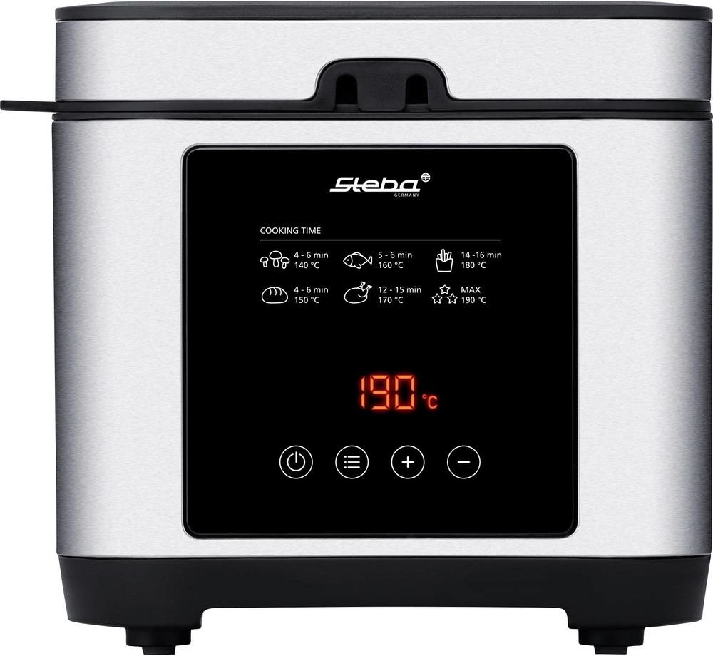 Steba DF 150 recenze