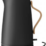 Stelton EMMA jemně černá recenze