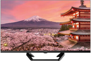 Fotografie Strong SRT32HG6733C  recenzía