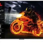 TCL 65C71B recenze