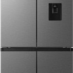 TCL RC518CXD0 recenze