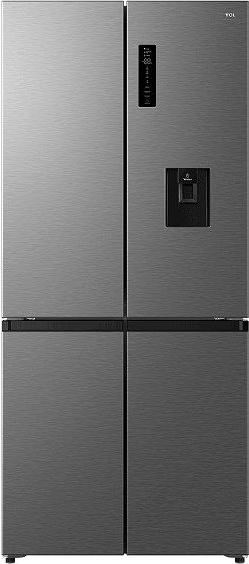 TCL RC518CXD0 recenze