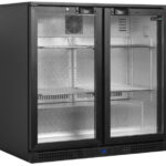 TEFCOLD BA21H recenze