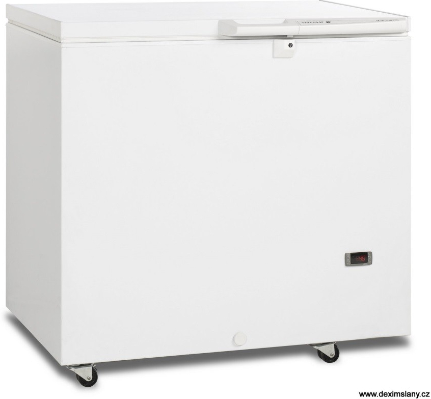 TEFCOLD SE20-45-P recenze