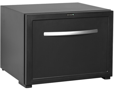 TEFCOLD TD 50 A recenze