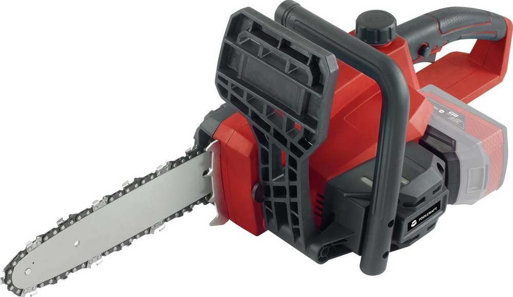 TOOLCRAFT ASK-200 / TAWB-200 recenze