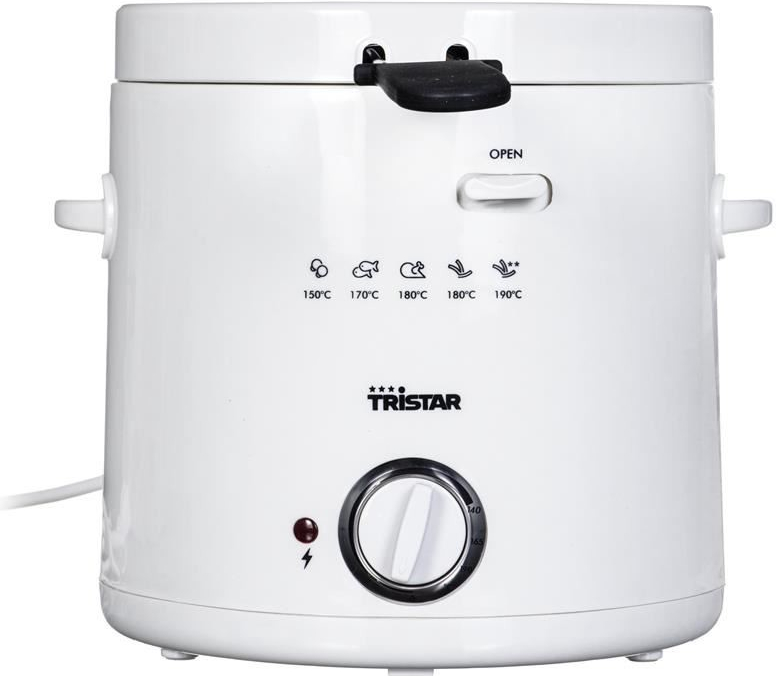 TRISTAR FR-6941 recenze