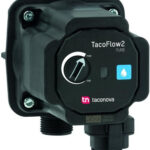 TacoFlow2 PURE C 10-40/130 G3/4″ recenze