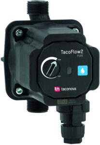 Fotografie TacoFlow2 PURE C 10-40/130 G3/4″  recenzía