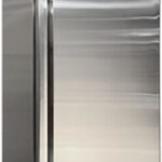 Tefcold UF 600 SS recenze