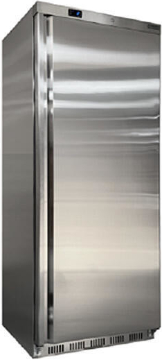 Tefcold UF 600 SS recenze