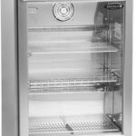 Tefcold UFSC 370 G recenze