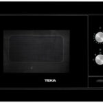 Teka ML 8200 BI BK recenze