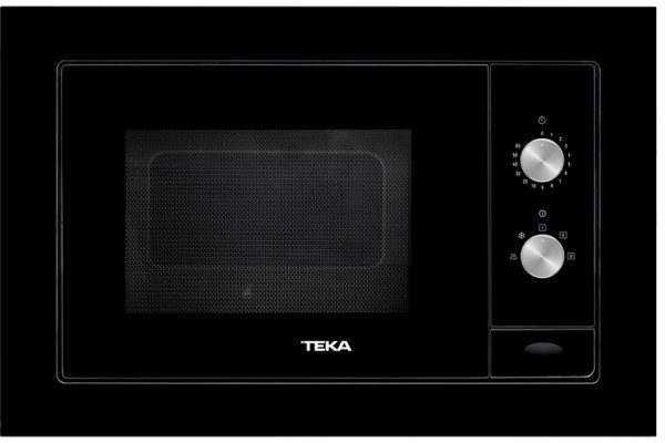Teka ML 8200 BI BK recenze