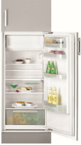 Fotografie Teka RSR 42260 FI WH 220-240 50 recenzía