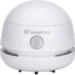 Tenwin 8052-2 bílý recenze