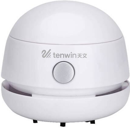 Tenwin 8052-2 bílý recenze