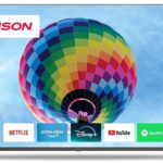 Thomson 65QG4S14 recenze