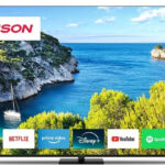 Thomson 75UG5C14 recenze