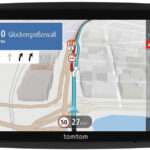 TomTom GO Professional 5″ recenze