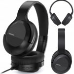 Tonsil R55BT ANC recenze