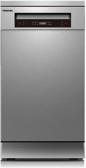 Toshiba DW-10F2EE(S)-CZ recenze