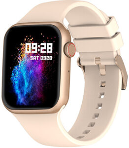 Fotografie Trevi T-FIT 200 CALL  recenzía