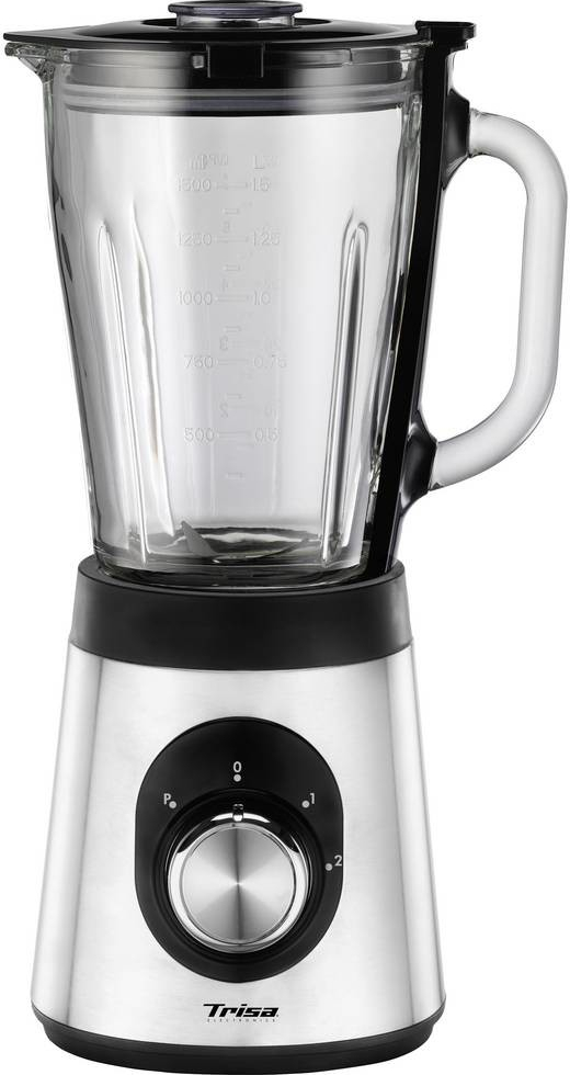 Trisa Royal Crush 800 W recenze