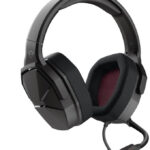 Trust GXT 4371 Ward Multiplatform Gaming Headset recenze