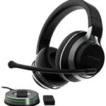 Turtle Beach STEALTH PRO Xbox recenze