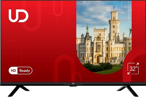 UD 32DW4210 recenze