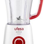UFESA BS 4707 recenze