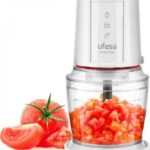 UFESA Easy Chop recenze