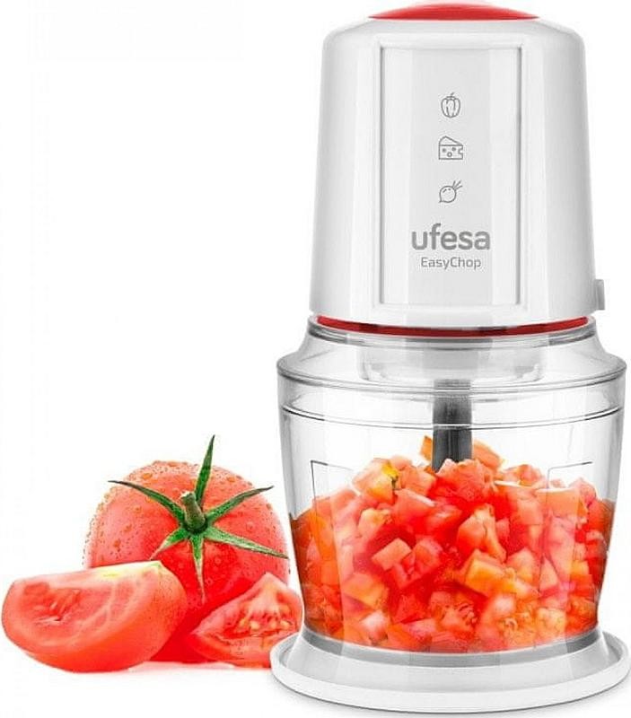 UFESA Easy Chop recenze