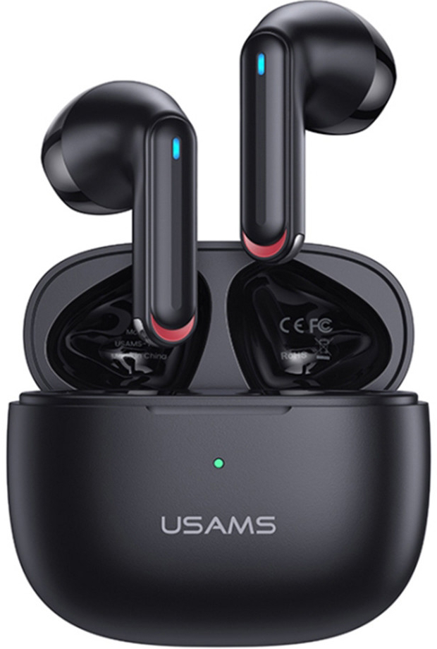USAMS NX10 Series recenze