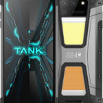 Unihertz Tank 2 12GB/512GB recenze