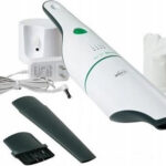 VORWERK Kobold VC100 recenze