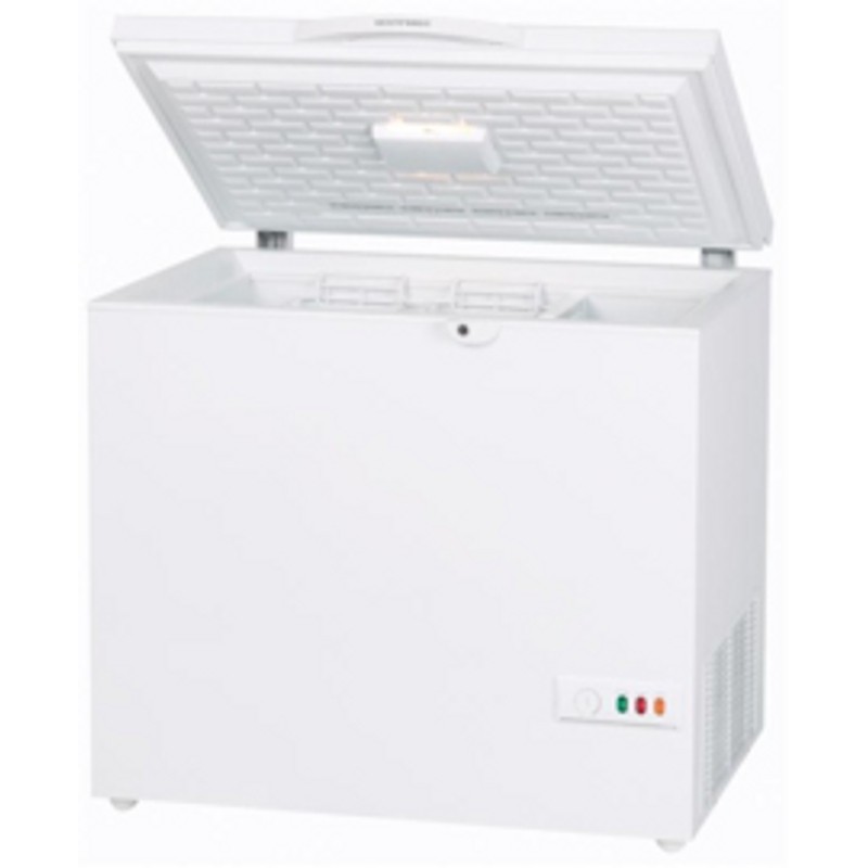 Vestfrost SB 300 recenze