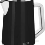 Vintage Nero ECG RK 1766 recenze