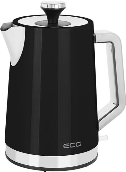 Vintage Nero ECG RK 1766 recenze