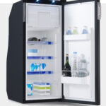 Vitrifrigo SLIM90 CHR recenze