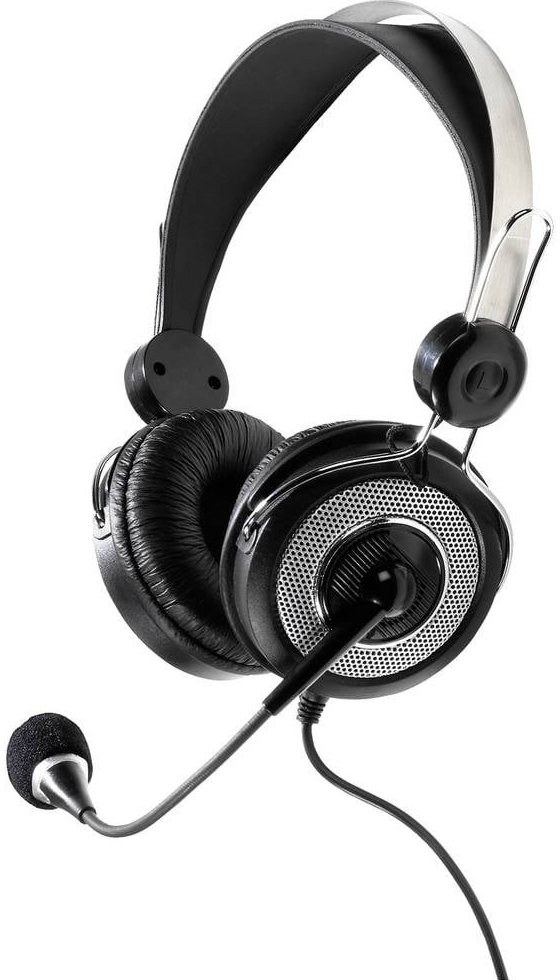 Vivanco IT-HS RET RC recenze