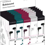 Vivanco SolidSound 4 recenze