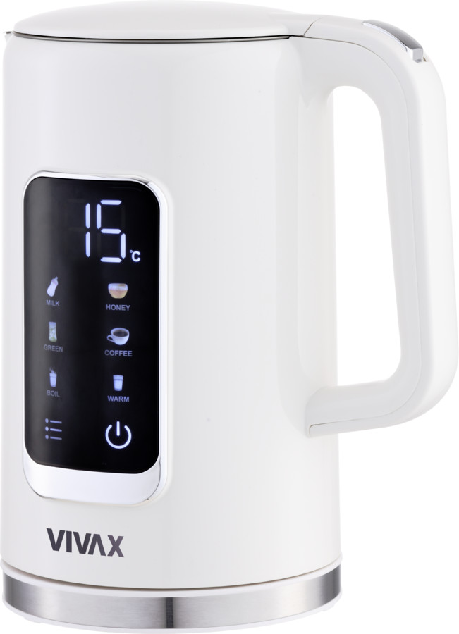 Vivax WH-180DW recenze